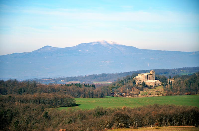 Via Francigena